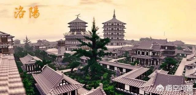 为什么说郑州、洛阳是移民城市？