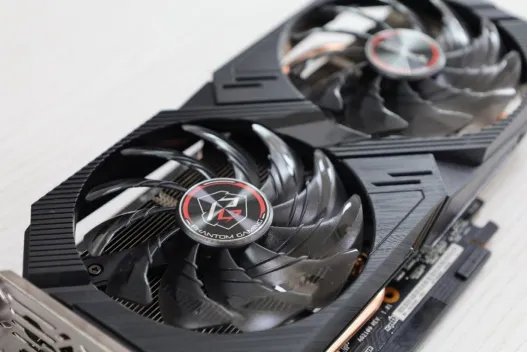 这张甜品卡真香！华擎RX 6500XT PGD 4GO畅玩1080P