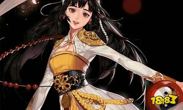 dnf110级版本巫女怎么加点 2023巫女加点推荐