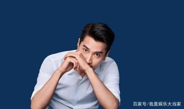 林更新发文称赵又廷丑就不要来探班，却被他的评论区笑死，都发生了些啥？