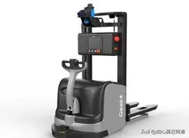 如何让物流仓储“智能”起来？