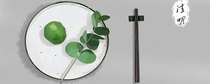 关于清明节的四句古诗有哪些 有哪些关于清明节的四句古诗