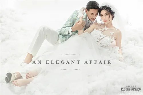 上海巴黎婚纱摄影好不好  网友是怎样评论巴黎婚纱的