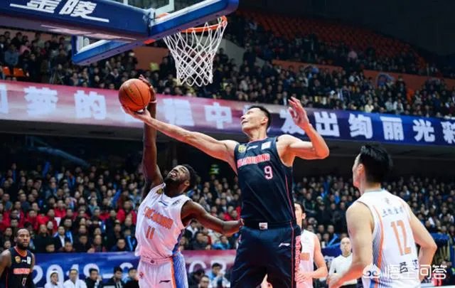 广东队已经15连胜了，你觉得谁能终止他们的连胜脚步？