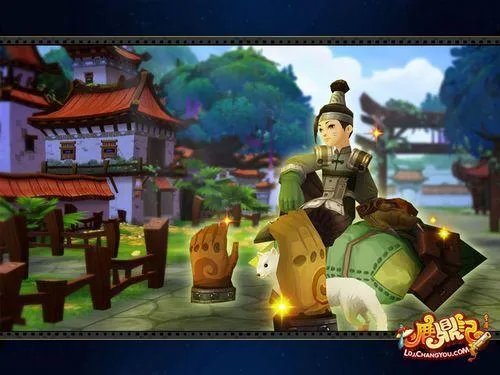 《鹿鼎记》学雷锋送好礼 全民巨额珠宝