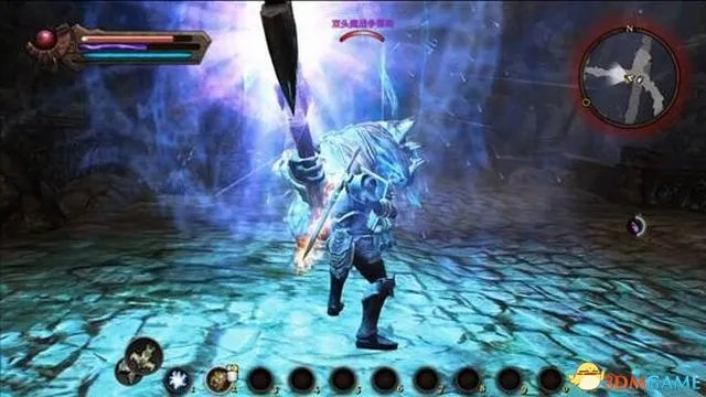 《阿玛拉王国:惩罚 重置版》全剧情流程图文攻略 DLC剧情流程攻略