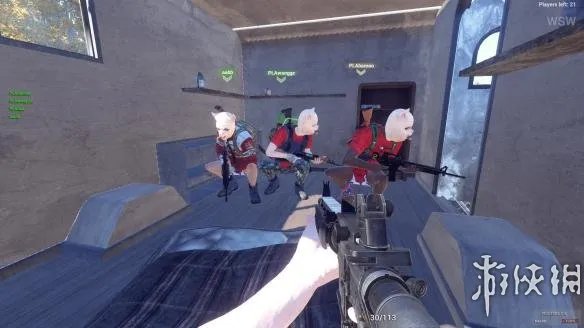 《H1Z1》最全实用新手指南