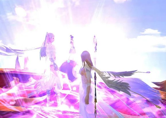 诛仙所有法宝技能效果是什么?