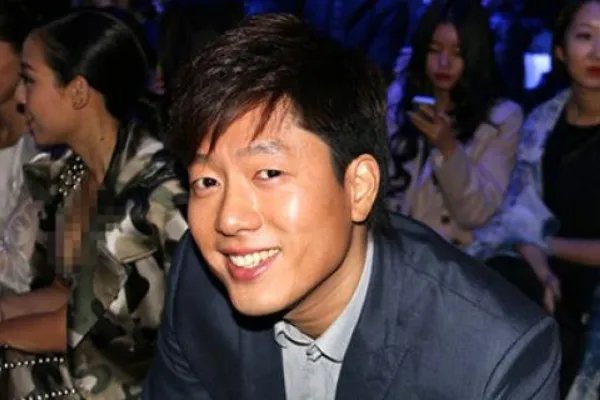 凌潇肃和姚晨为什么离婚