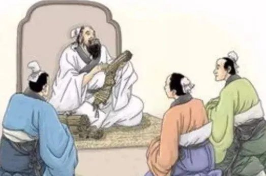 与朋友交,言而有信的意思