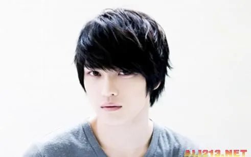 丹东男孩因美貌走红韩国 细数韩国妖艳的美男