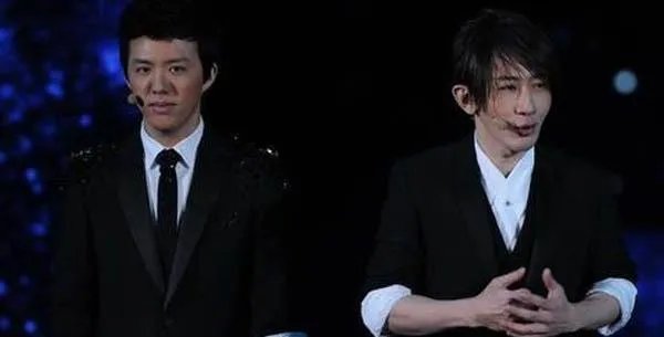 刘谦如今过的怎么样？