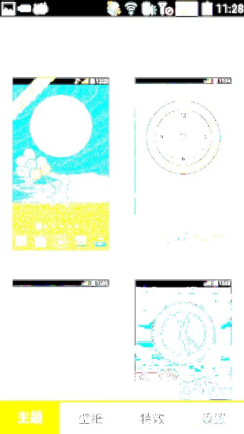 7.4mm金属+千元双卡 酷派9150全面评测