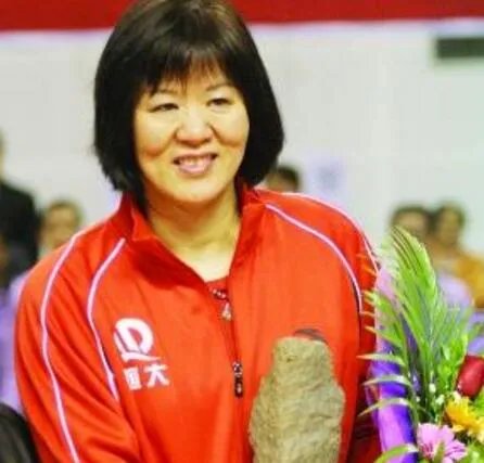 郎平结婚几次婚 几次婚历任老公是谁离婚惊人真相曝光