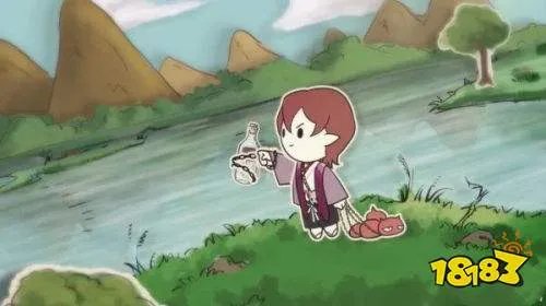 阴阳师情缘版痒痒鼠在哪里 情缘版痒痒鼠位置介绍