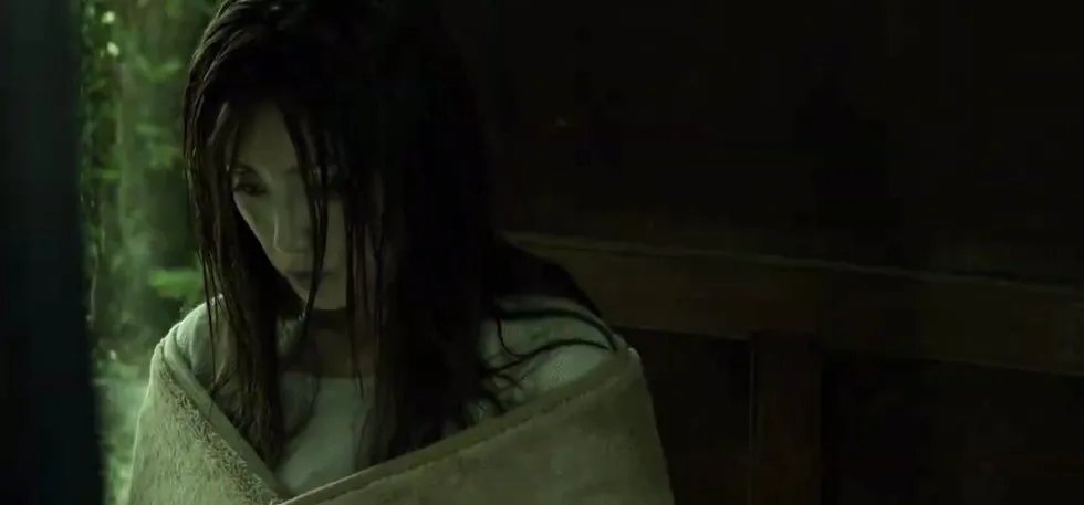 酒井法子主演电影《空蝉之森》新预告 2月5日上映