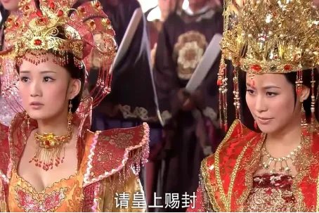 宣萱演过的所有电视剧