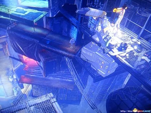 《勿忘我》全剧情图文攻略