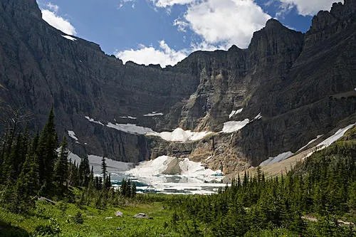 两座北极冰盖消失，是否对环境造成巨大影响？