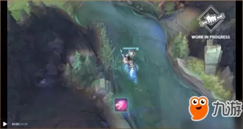 LOL新版符文在哪里 lol新版本符文怎么搭配