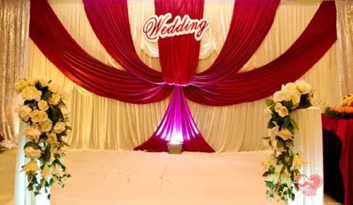 咸阳婚庆公司有哪些 选择婚庆公司有什么标准