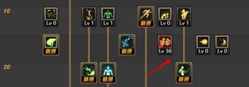 dnf男散打86二觉刷图加点最好?dnf武极刷图加点?