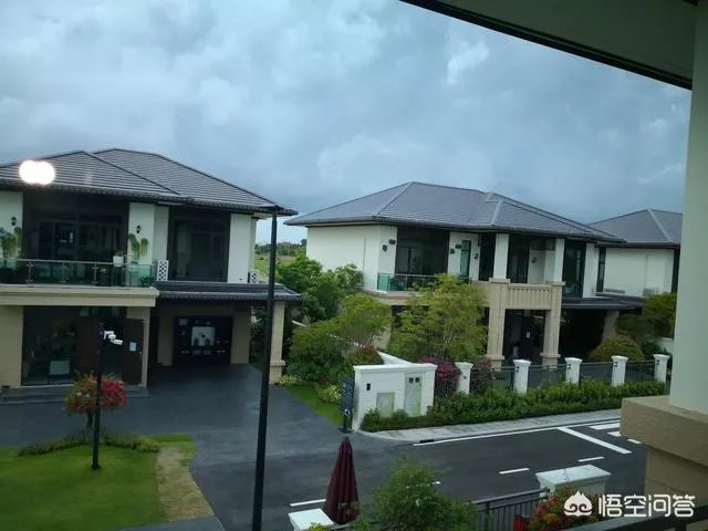 泰国别墅价格怎么样？性价比如何？