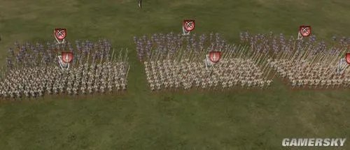 图文攻略 十三世纪的死亡与荣耀