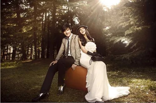 福州婚纱摄影工作室推荐  福州婚纱摄影工作室哪家好