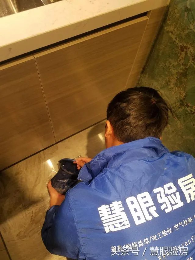 交房时需要注意什么？