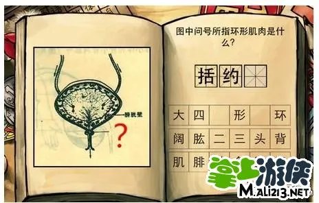 中国好学霸新年版攻略生物第二册答案大全