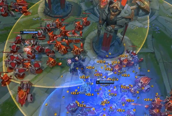 《LOL》新版三只手维克托重做技能一览