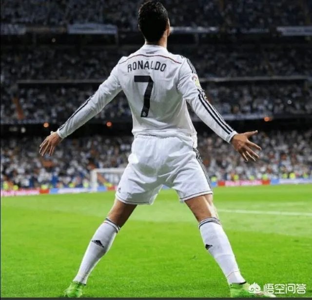 C罗欧冠连续9场破门，如何评价C罗的表现？