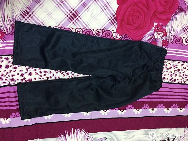 实惠又好看：迪卡侬婴儿运动套装