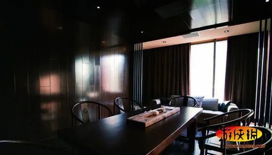 北京最土豪网吧：进门费5000元 每小时69元