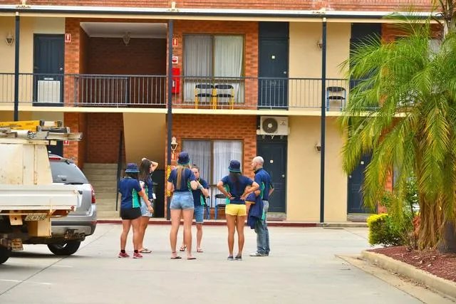 为什么有人建议旅游的时候不要住民宿？