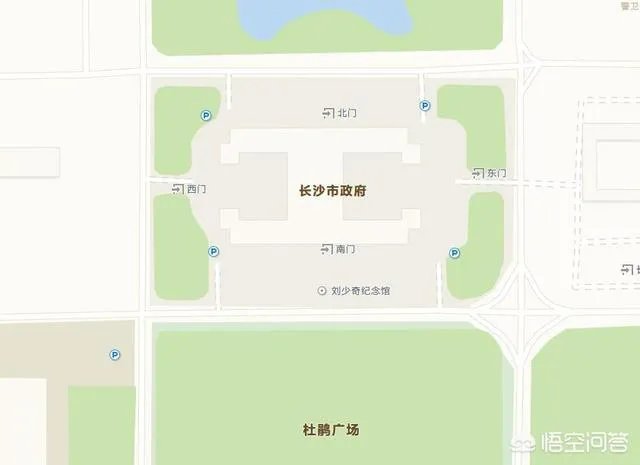 在长沙岳麓区哪里租房比较便宜？