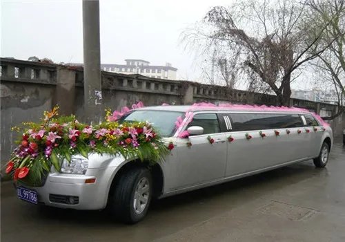 租婚车公司怎么找 去哪里租婚车划算