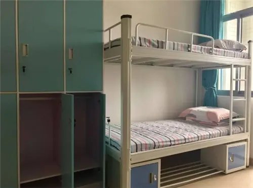 一般宿舍床尺寸是多少