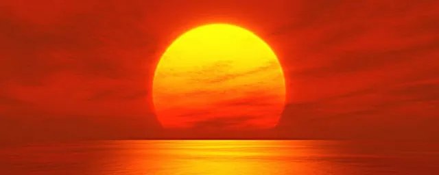 长绳系日的寓意是什么