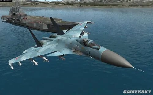 《锁定：现代空战2》完整破解版下载