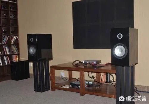 专业音响品牌有什么?