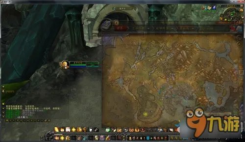 魔兽世界沃格斯碎片怪获取地点 魔兽世界沃格斯碎片怎么得