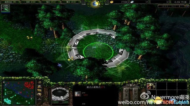 DOTA2 7.0地图改动解析 DOTA2 7.0地图改动详解攻略