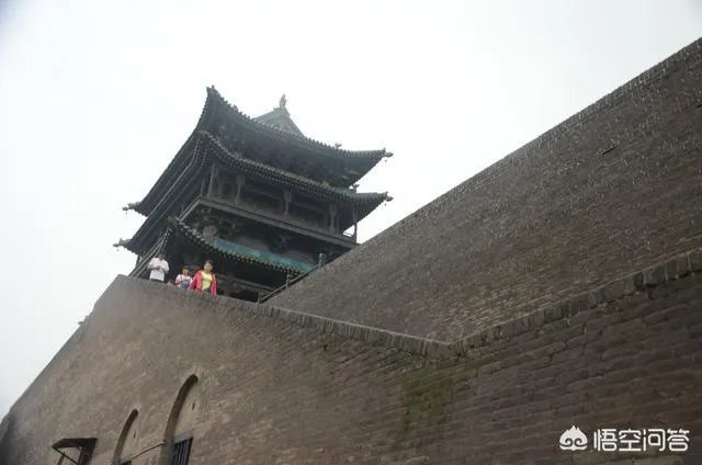 南京回收流失在外明城墙城砖8万块。除了南京,我国还有哪些有城墙的古城?哪个存留最完整?