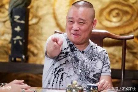 老郭为岳云鹏发声?“怕小人不算无能!”