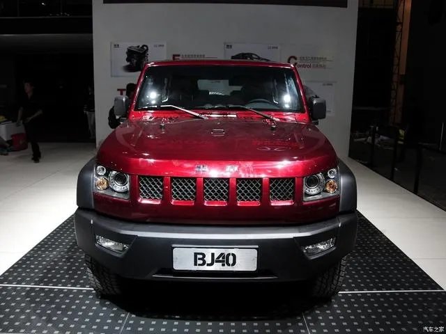 国产越野车哪个性价比比较高？