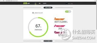 乐跑手环 蓝牙版 详细评测