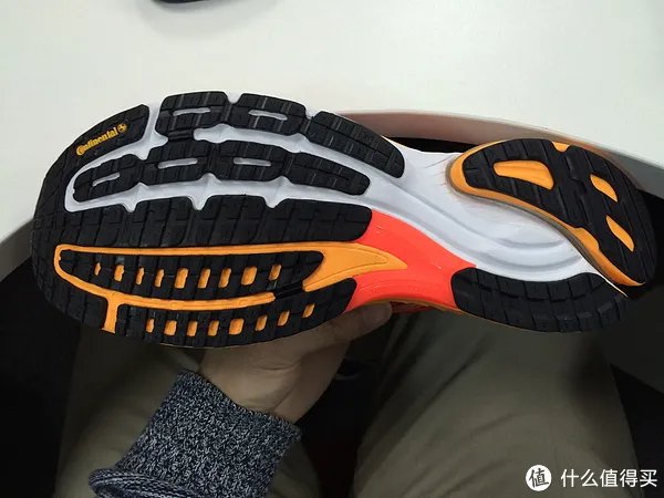 跑鞋的工匠情怀：日淘Adidas 阿迪达斯 Adzero Takumi Idomi