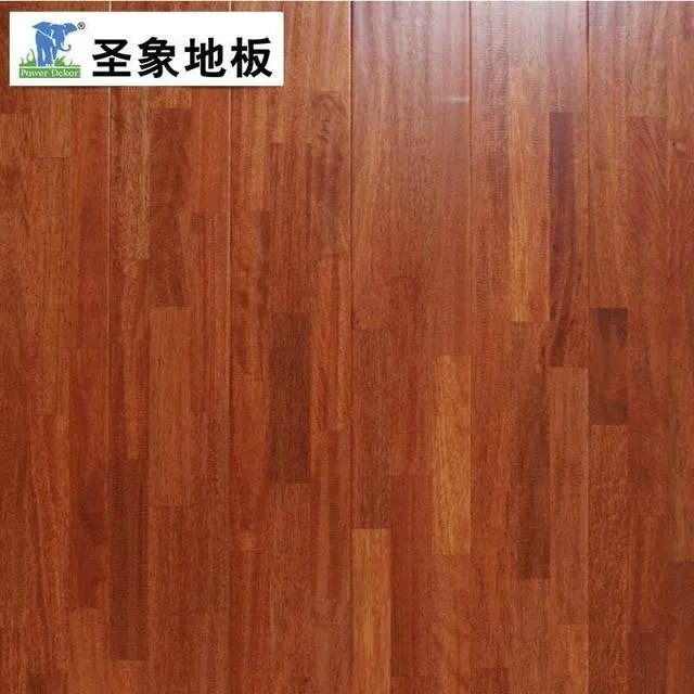 圣象三层实木地板怎么样?